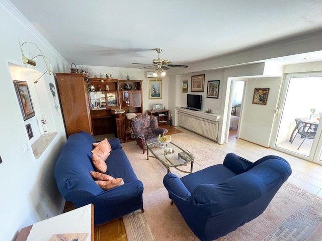 Wohnung in Kroatien nahe Adriaküste, Jadranovo