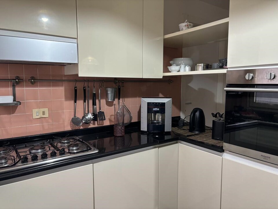 Apartment in SantʼAndrea near the Beach, San Clemente