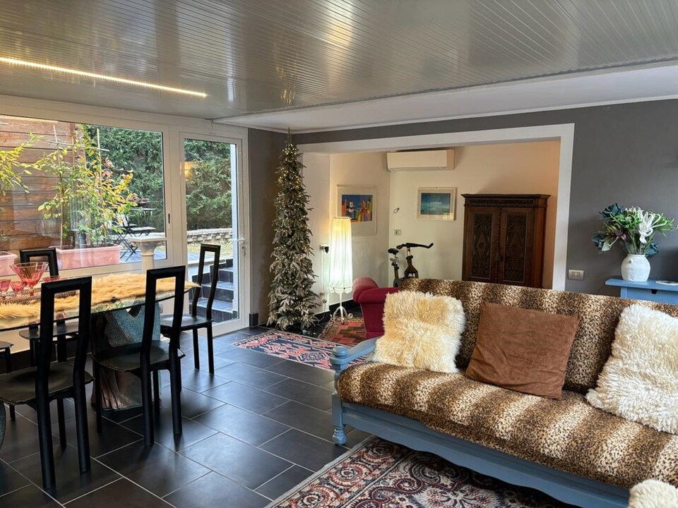 Apartment in SantʼAndrea near the Beach, San Clemente