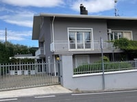 Appartement in SantʼAndrea bij het strand