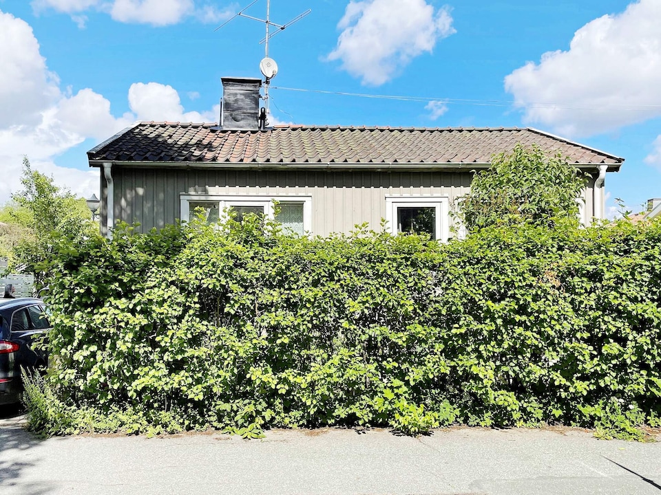 4 person holiday home in Bromma, Stockholm