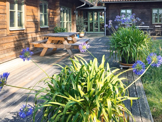 4 sterren vakantie huis in Yngsjö, Kristianstad