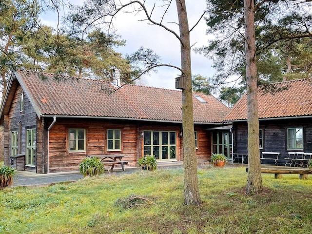 4 sterren vakantie huis in Yngsjö, Kristianstad