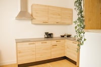 Moderne Wohnung an der Skipiste nahe Winterberg