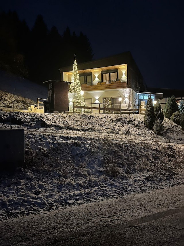 Kleines Studio in Niedersfeld an der Skipiste, Winterberg