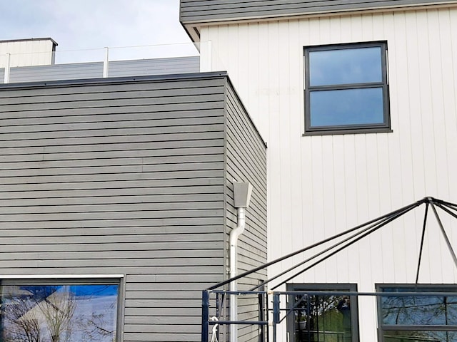 8 Personen Ferienhaus in Tau-By Traum, Rogaland