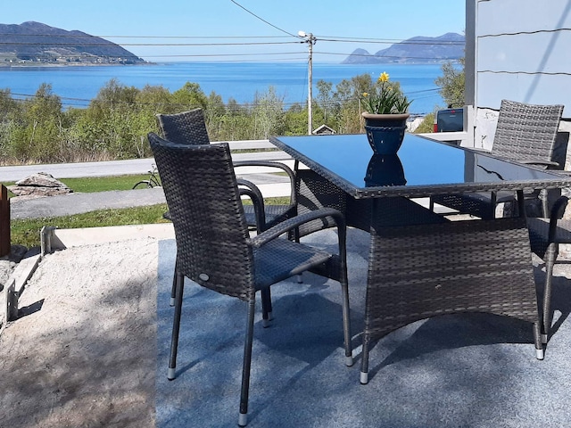 6 Personer feriebolig i Åram, Møre and Romsdal