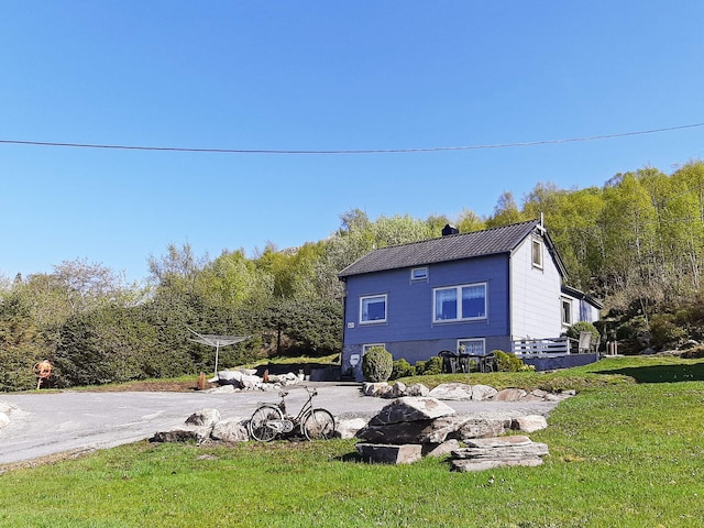 6 personen vakantie huis in Åram, Møre and Romsdal