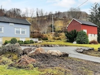 6 persoons vakantie huis in Åram-By Traum