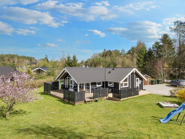 4 sterren vakantie huis in Ebeltoft-By Traum