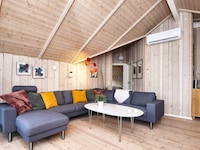 4 sterren vakantie huis in Ebeltoft-By Traum