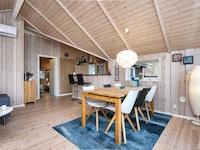 4 sterren vakantie huis in Ebeltoft-By Traum
