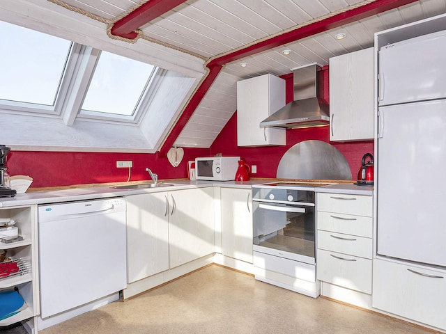 6 Personen Ferienhaus in Thisted, Northern North Sea