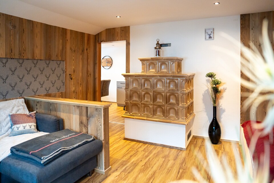 Apartment in Sulzau near Wildkogel Ski Arena, Neukirchen am Großvenediger