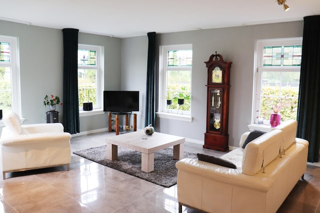 Apartment in Kornhorn near Curringherveld, Kornhorn