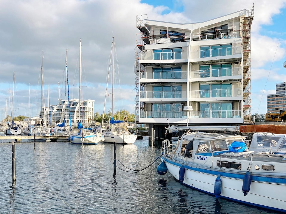 5 sterren vakantie huis in Wendtorf, Probstei