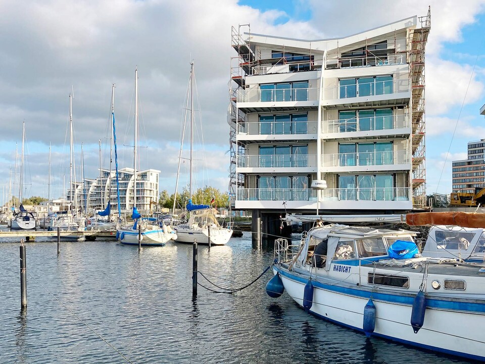 5 sterren vakantie huis in Wendtorf, Probstei