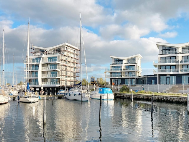 5 Sterne Ferienhaus in Wendtorf