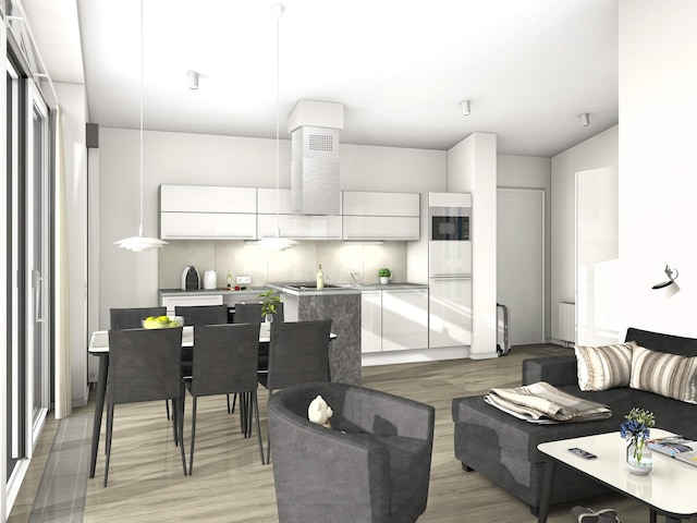 5 Sterne Ferienhaus in Wendtorf, Probstei