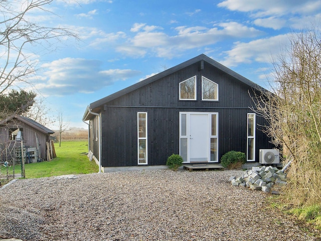 4 Sterne Ferienhaus in Gørlev, Southwest Zealand