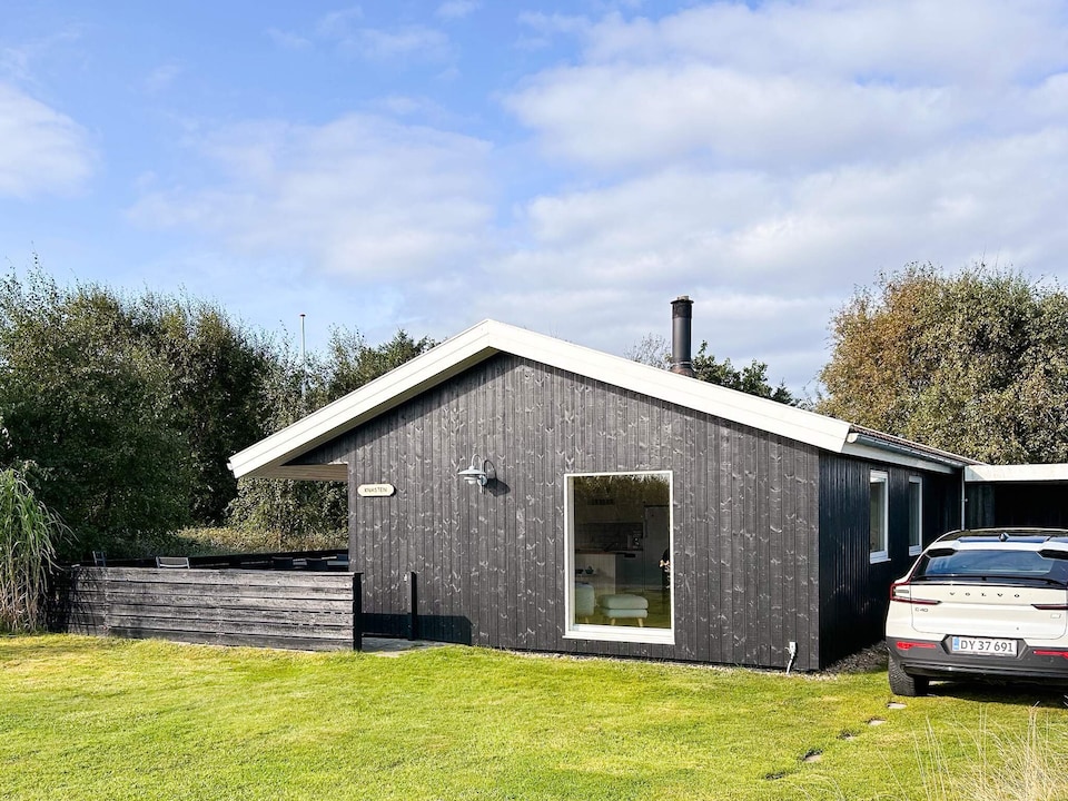 4 Sterne Ferienhaus in Fanø, Fanø
