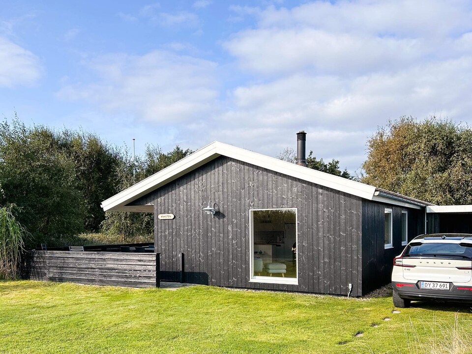 4 sterren vakantie huis in Fanø, Fanø