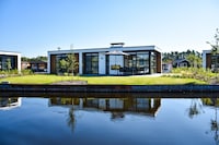 Familienurlaub am Wasser