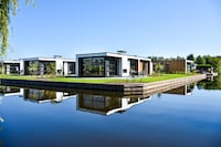 Familienurlaub am Wasser