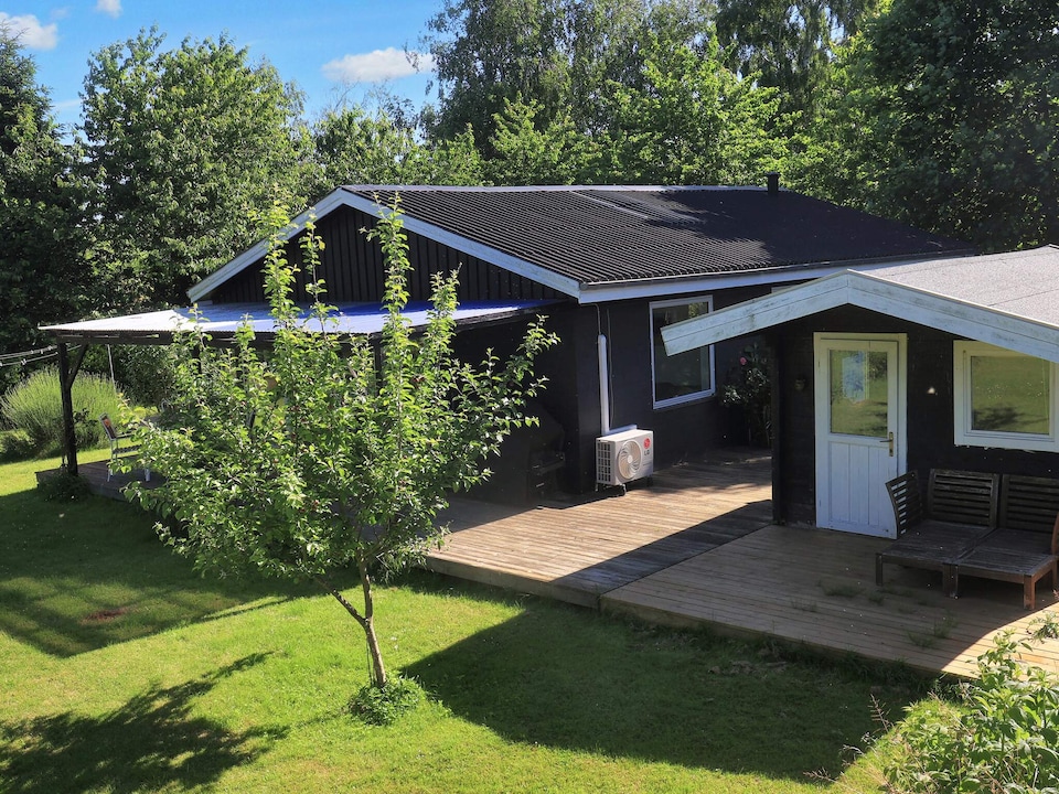 6 personen vakantie huis in Stubbekøbing, Falster