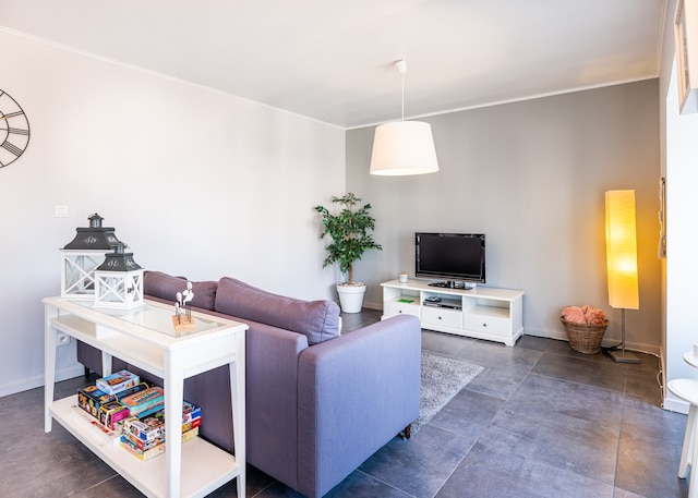 Wohnung in Koksijde nahe dem Meer