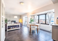 Wohnung in Koksijde nahe dem Meer