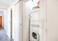 Wohnung in Koksijde nahe dem Meer