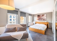 Wohnung in Koksijde nahe dem Meer