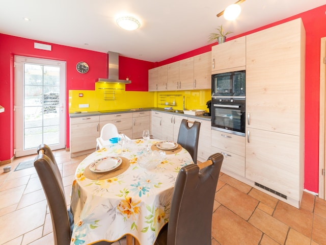 Nature Apartment with Sauna, Trois Ponts