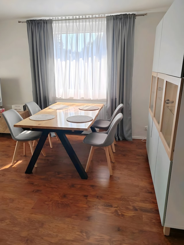 Wohnung in Bockwiese nahe Skilift, Goslar
