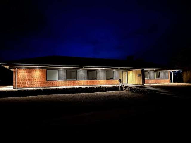 4 star holiday home in Ulfborg-By Traum