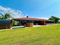 4 star holiday home in Ulfborg-By Traum