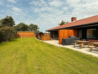 4 star holiday home in Ulfborg-By Traum