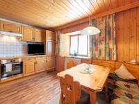 Apartment in Vorarlberg near Ski Resort Montafon