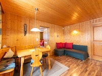 Apartment in Vorarlberg near Ski Resort Montafon