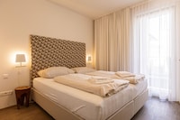 Appartement mit Sauna