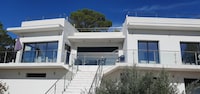 Villa in Lorgues mit privatem Pool