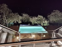 Villa in Lorgues mit privatem Pool
