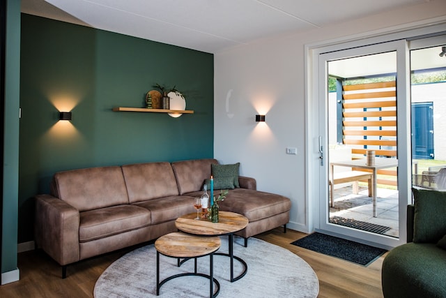Vakantiehuis in Veluwe met Veranda, Voorthuizen