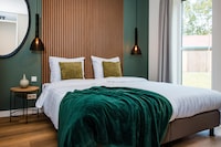 Vakantiehuis in Veluwe met Veranda
