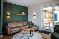Vakantiehuis in Veluwe met Veranda