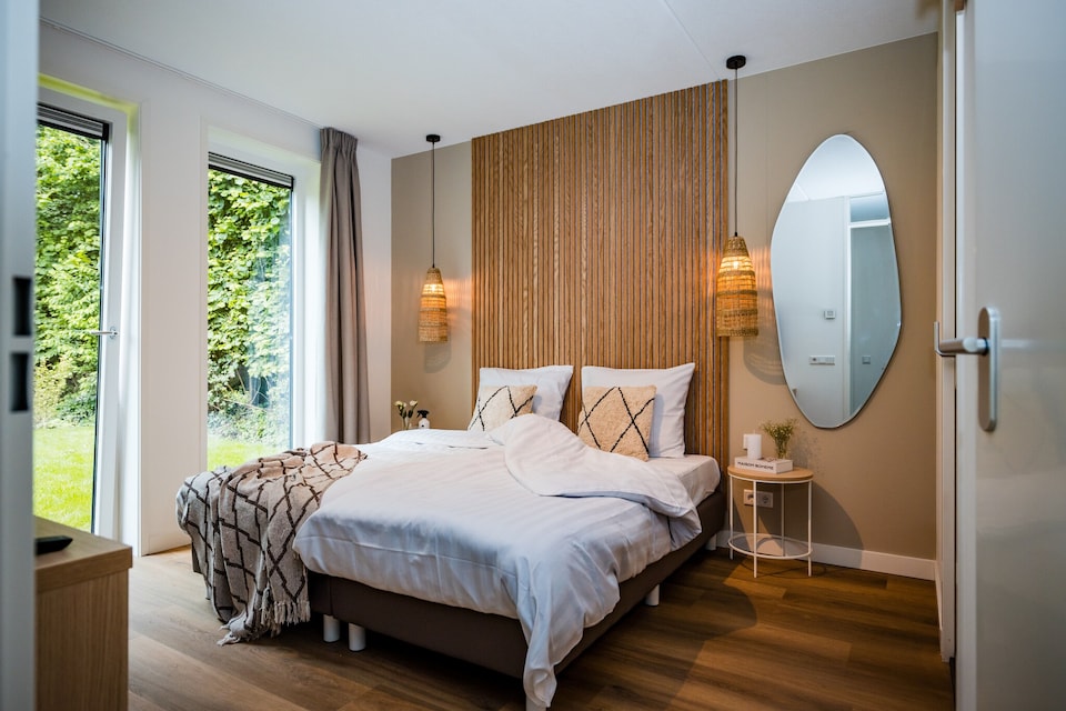 Casa en Voorthuizen cerca del bosque, Voorthuizen