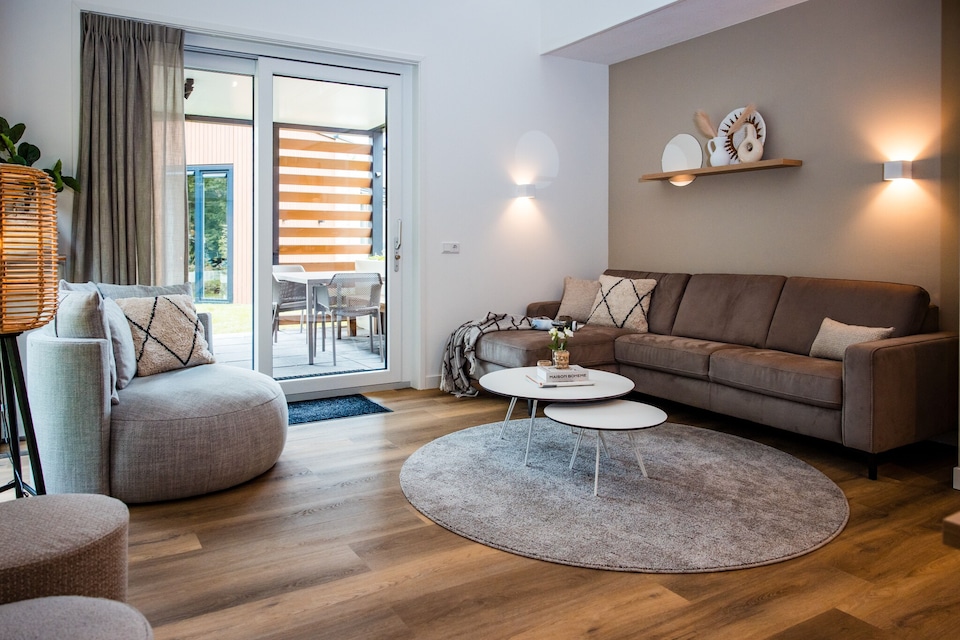 Casa en Voorthuizen cerca del bosque, Voorthuizen