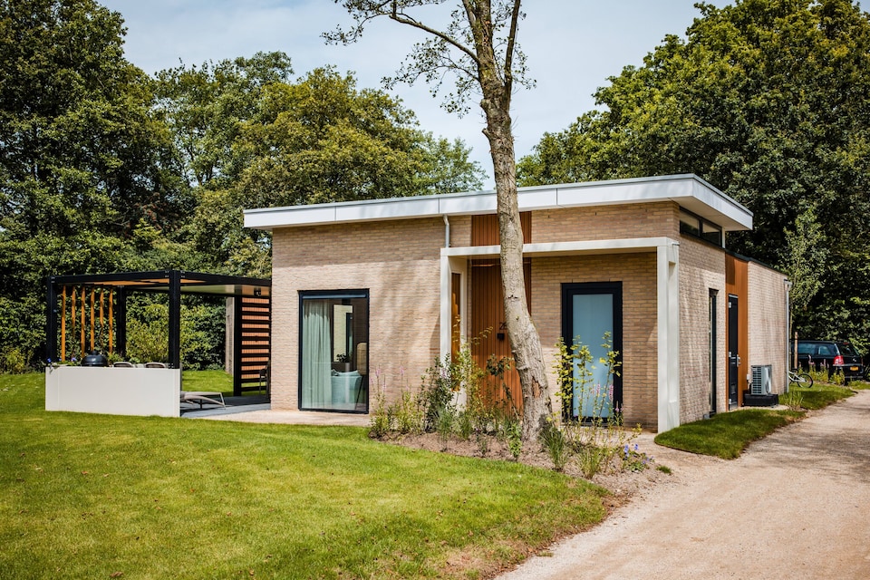 Casa en Voorthuizen cerca del bosque, Voorthuizen
