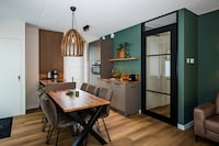 Ferienhaus in Veluwe mit Veranda